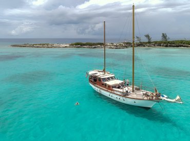 Turkish Delight - Ultimate Sailing Adventure