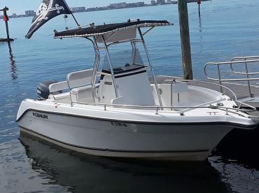 Wells Saltwater Tours