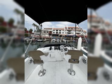 Phantom fishing Cabo- Phantom I
