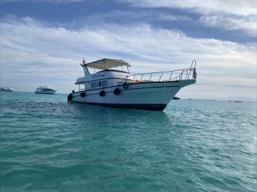 Queen Of Life Boat - Deluxe Trips
