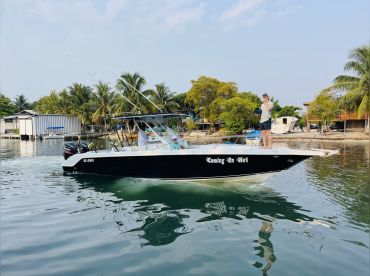 Top Of The Life Fishing