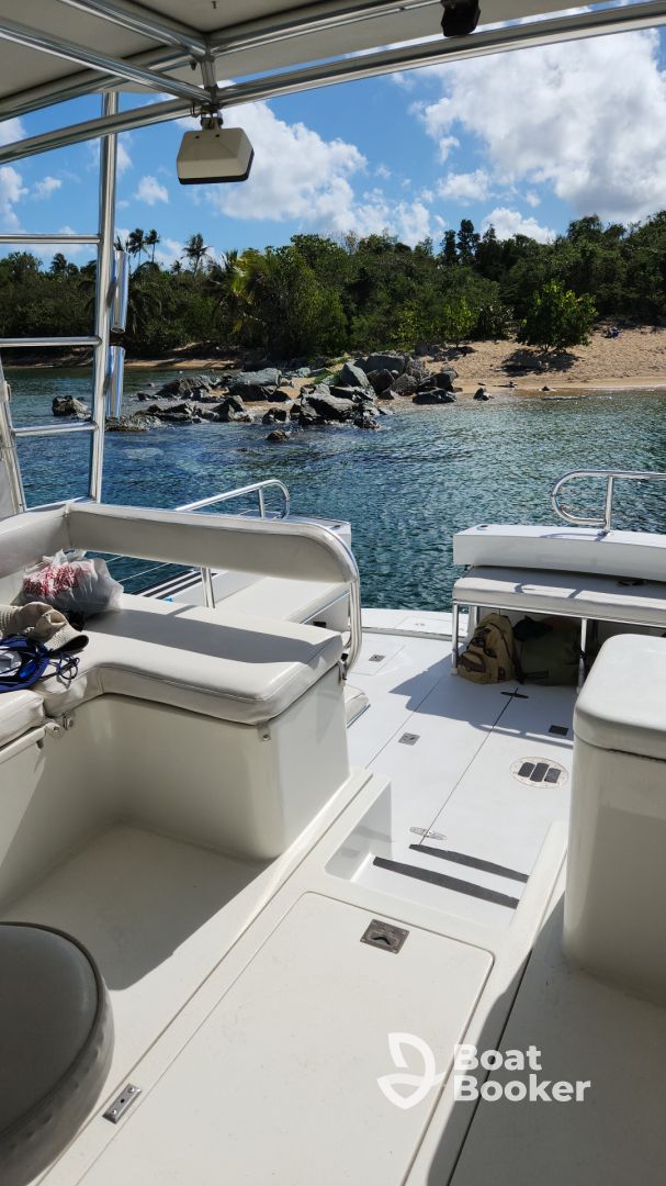 Maragata Charters