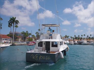 Ke Pasa Charter Tour