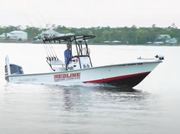 Redline Inshore Charters LLC
