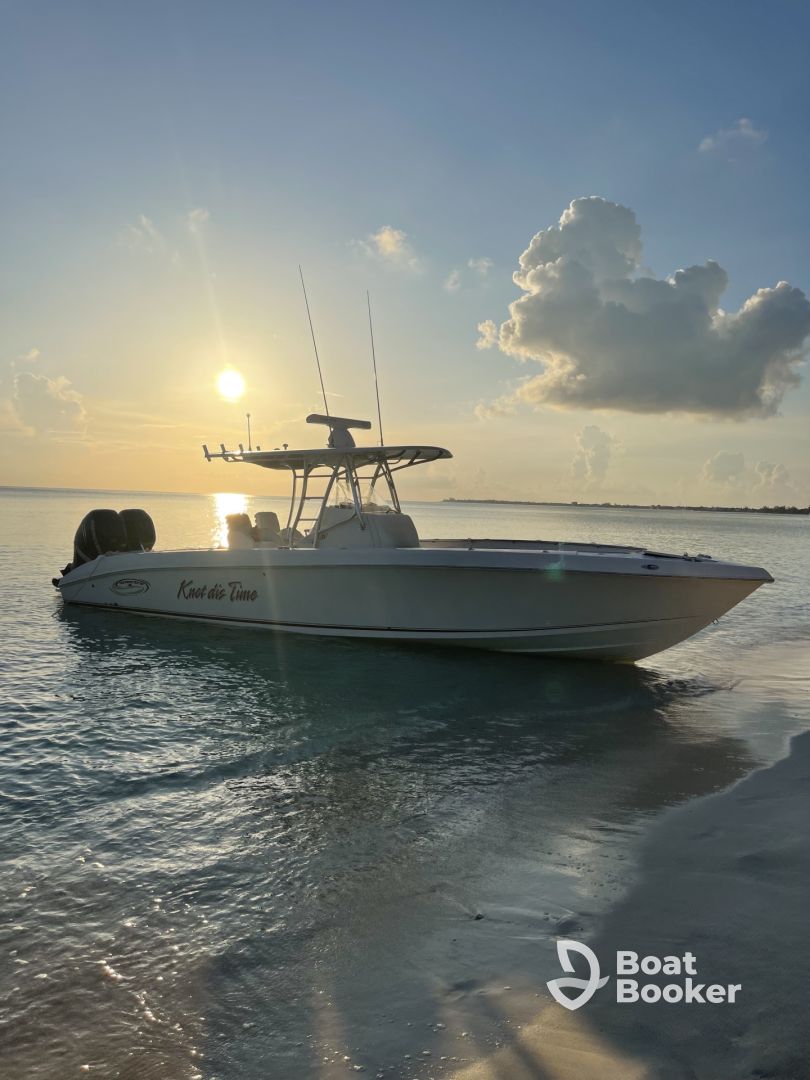 Blue Crest Charters