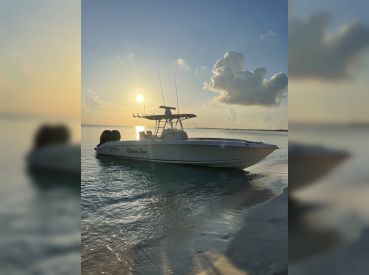 Blue Crest Charters