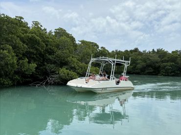 KeyZ Charters