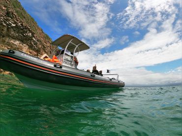 Offshore Adventures