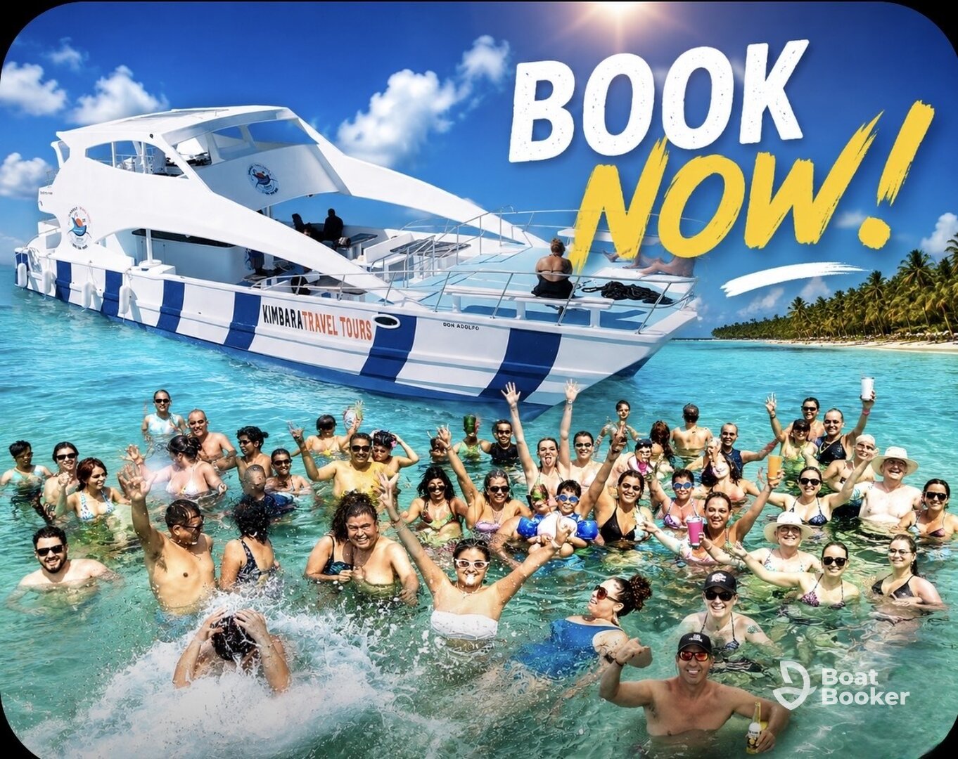 Your Dream Celebration by kimbara travel