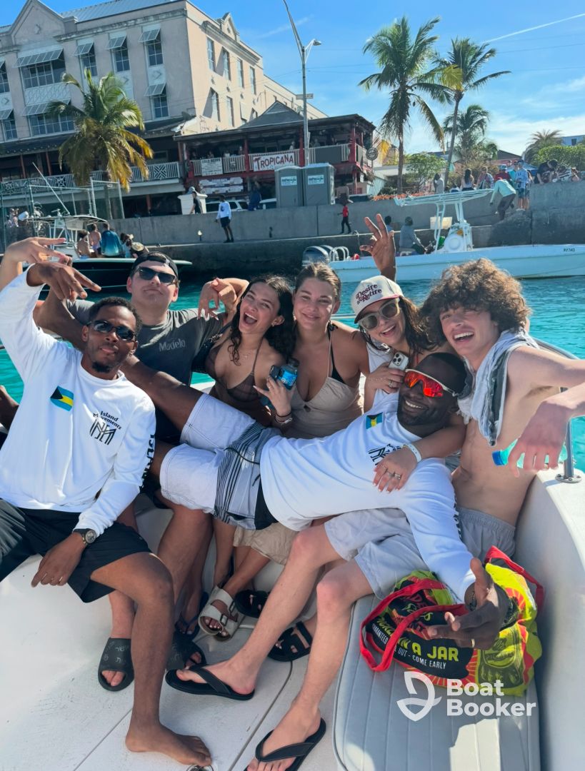 Island Movements