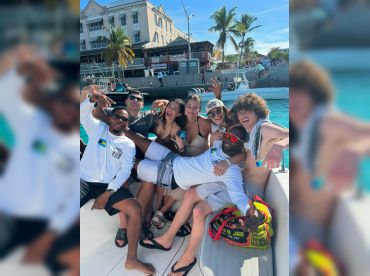 Island Movements