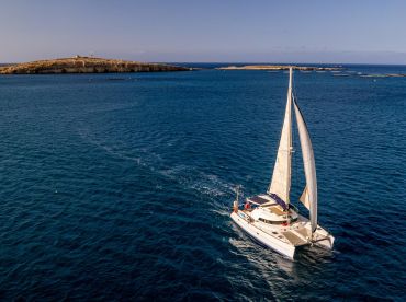 Suncat Malta Charters – Valentina S