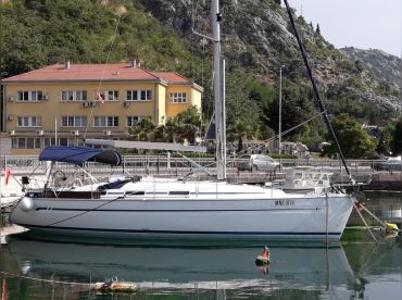 Montenegro Sailing Kotor