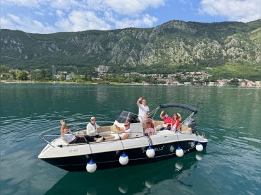 Boka Bliss Boats