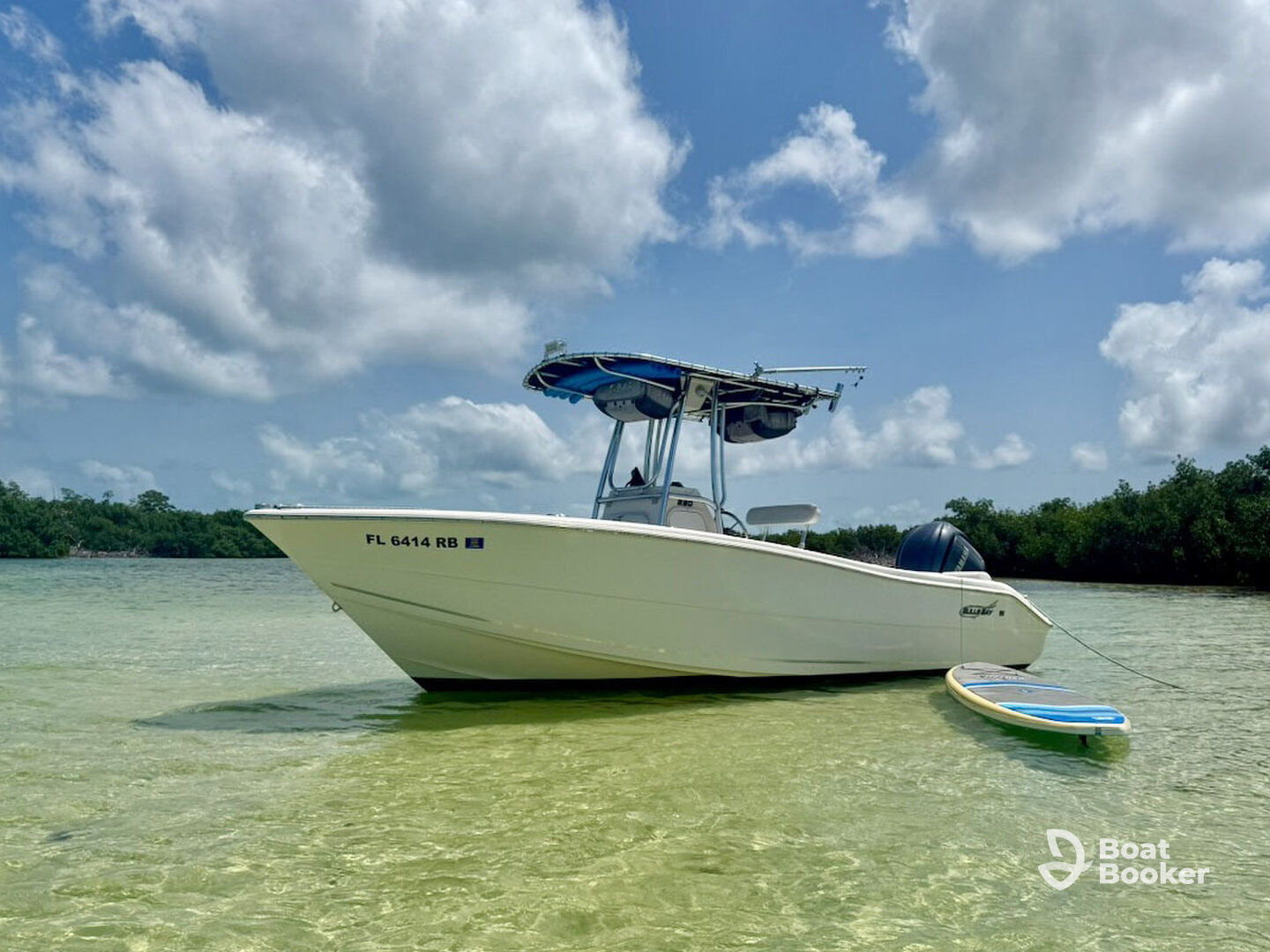 Keys Boat Tours