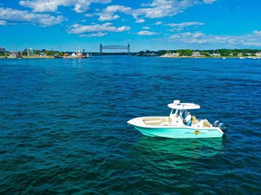 Island Oasis Charters