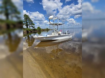 30A Bay Guide Service