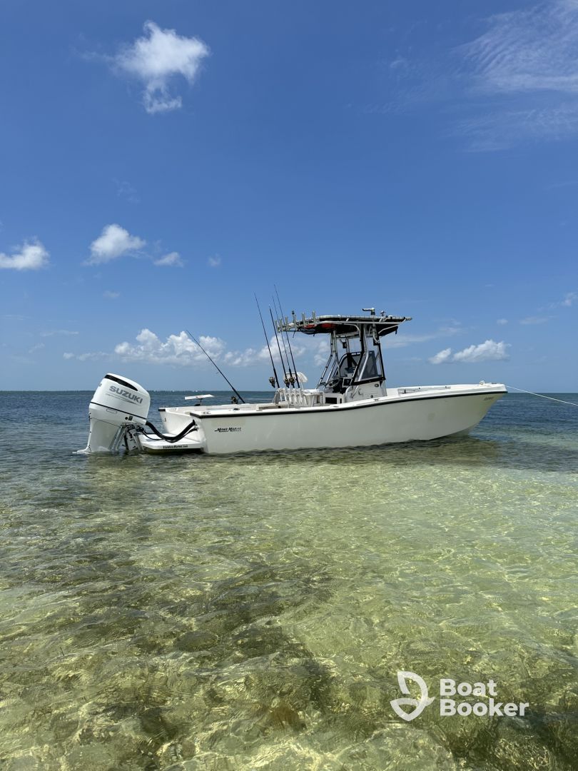 Big Boii Charters