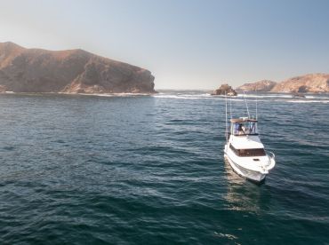 Fish Hunter Charters