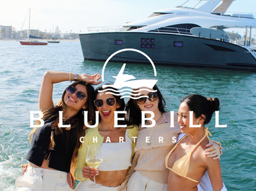 Luxury 49ft Yacht - San Diego Private Charter
