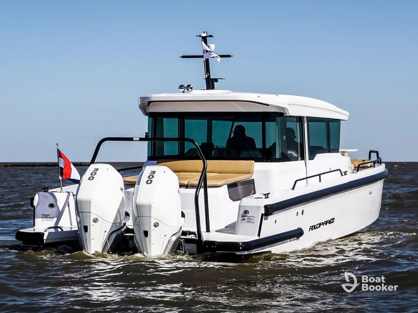 SeaEO I – Key West