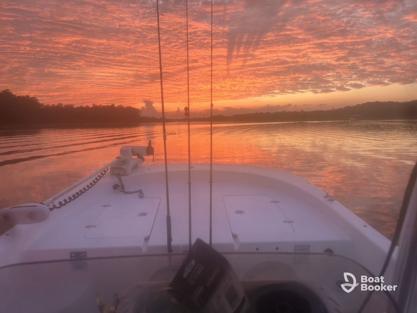 Fish Screamer Charters