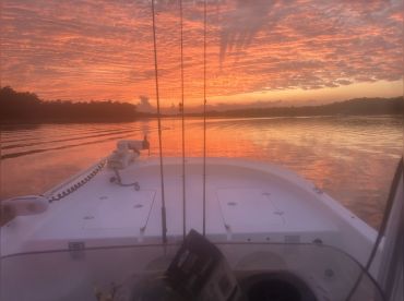Fish Screamer Charters
