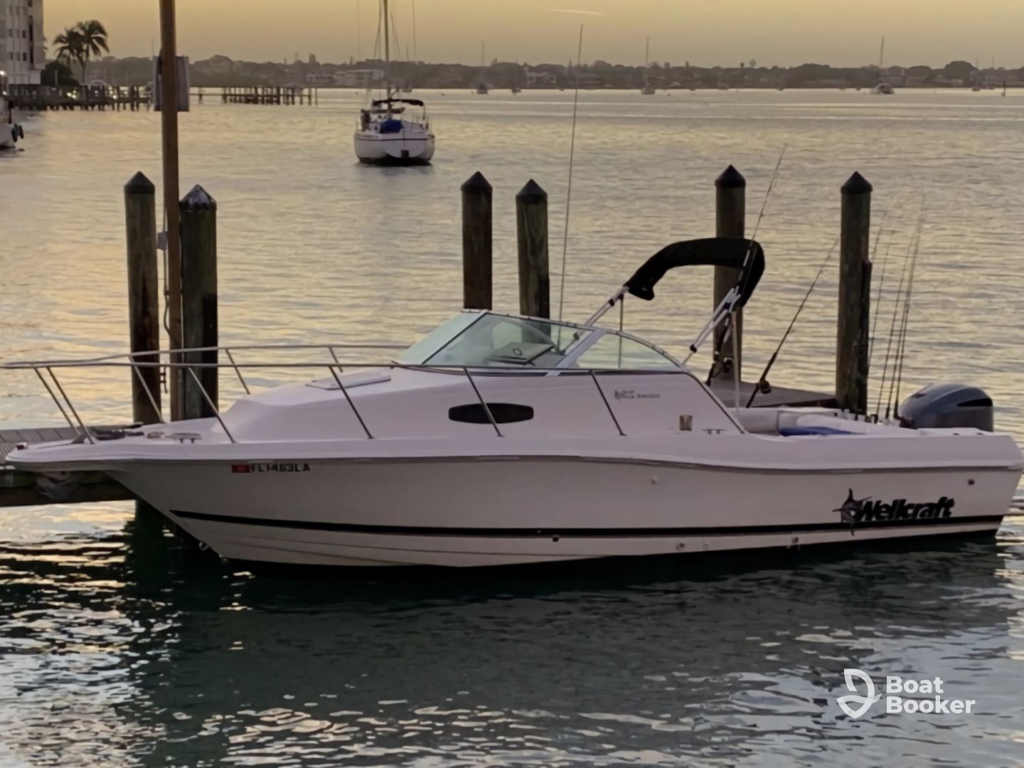 Captain Gregg Fishing Charters