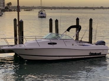 Captain Gregg Fishing Charters
