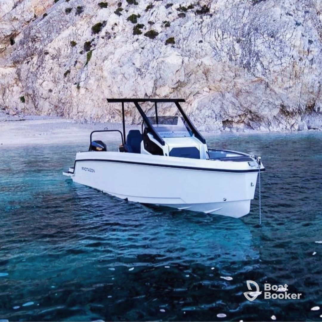 Fish&Chill Private Cruises – North Lesvos