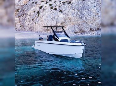 Fish&Chill Private Cruises – North Lesvos