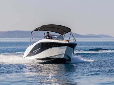 DIN Boat Marbella
