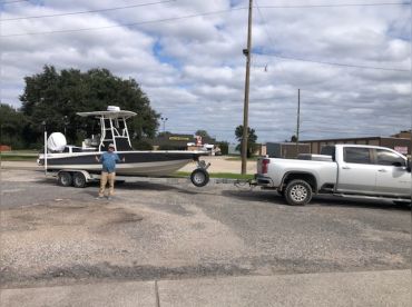 Louisiana Lagniappe Charters