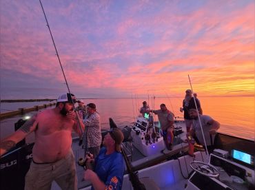 Captain Christian’s Charters
