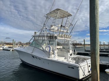 Rockaway Charters