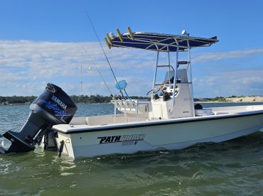 Reel Fly Adventures