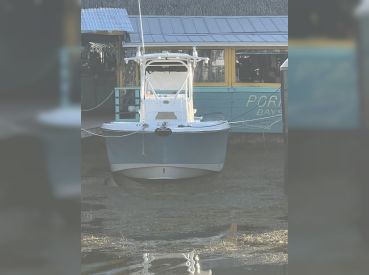Manicsportfishing Charters