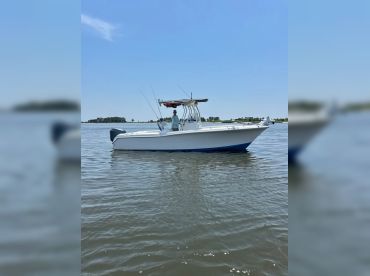 Happy Fishing Charters