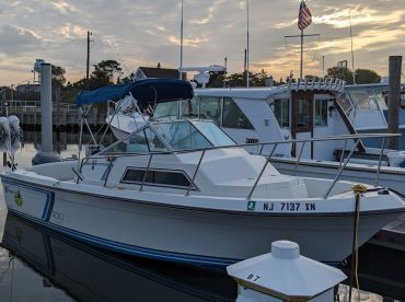Fins Up Family Charters, LLC