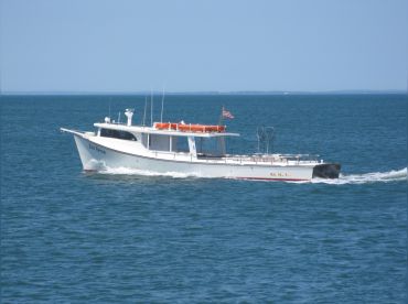 Seaspray