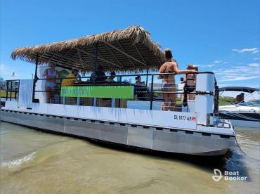 The OC Liquid Tiki