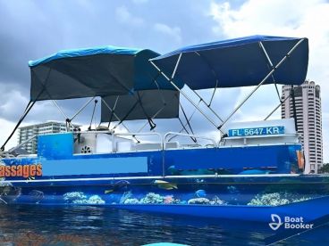 BOAT TOUR WITH PROFESSIONAL MASSAGES! - Updated 2026 Prices