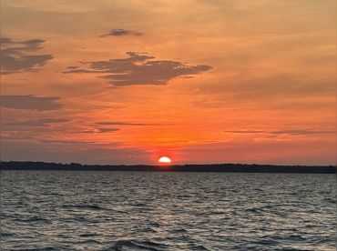 Chasin Dreams Boat Tours