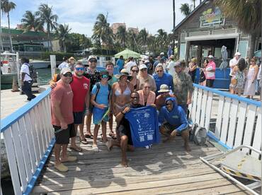 Champions Boat Tours