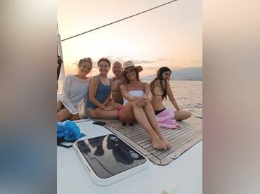 Messinia Sailing – My Green Life