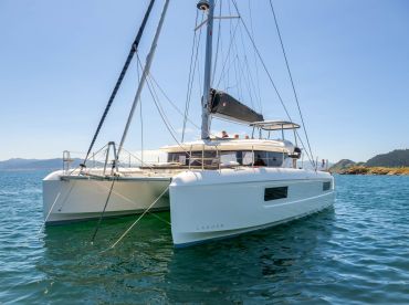 Seal Chartering