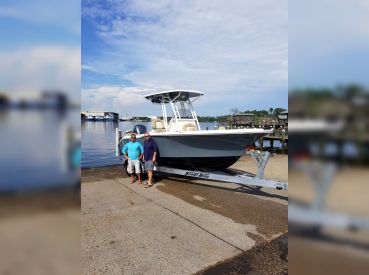 Let's Go Fishing Charter And Guide