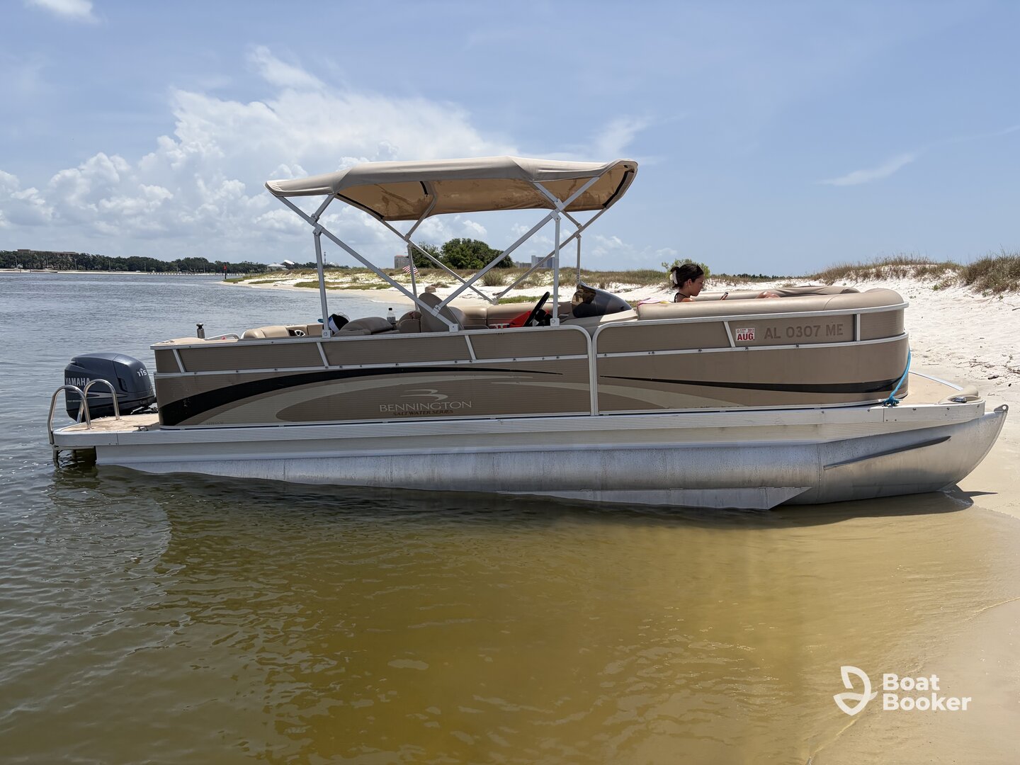Heavy Metal Charters