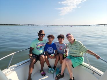 JD Marine LLC