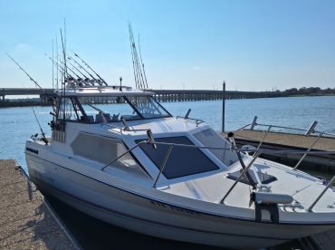 North Texas Fishing Guides